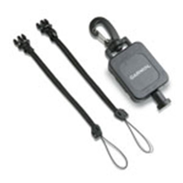 Garmin Garmin Garlanyard Astro Retractable Lanyard Garlanyard